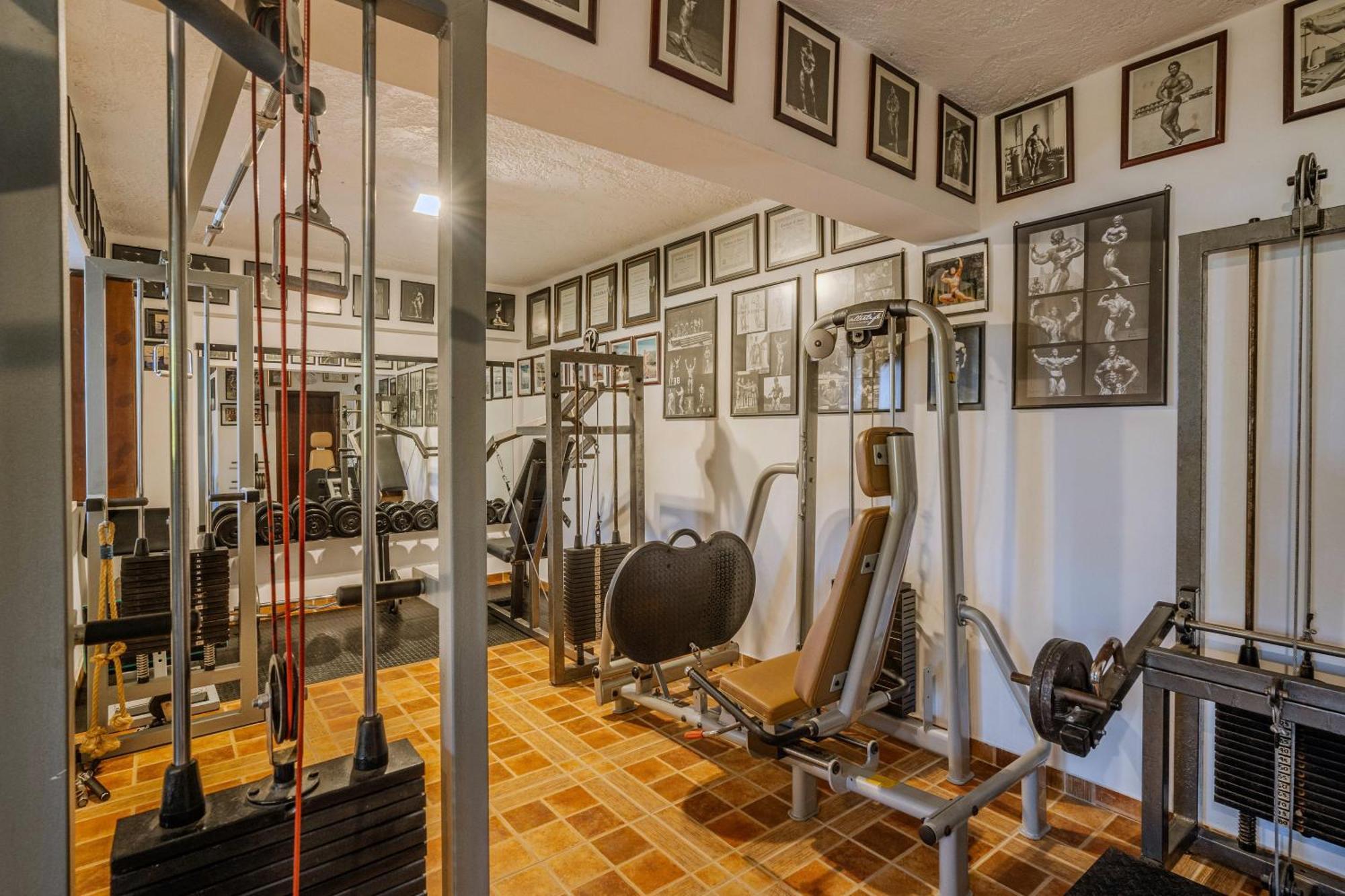 Terra Minoika Boutique Resort Закрос Экстерьер фото