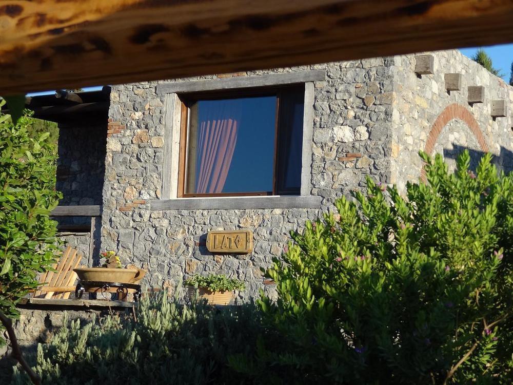Terra Minoika Boutique Resort Закрос Экстерьер фото