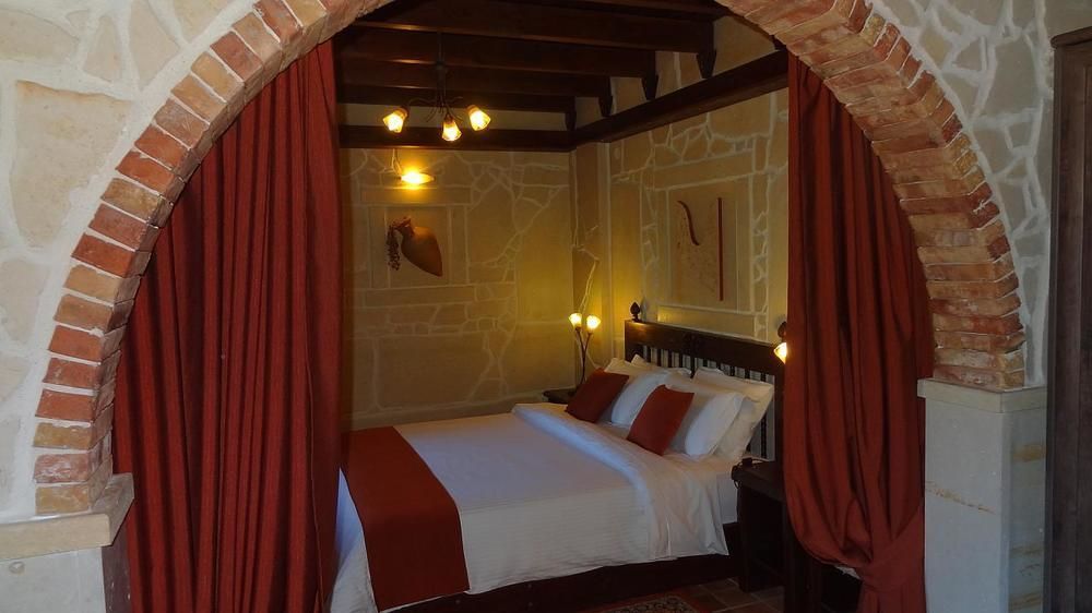 Terra Minoika Boutique Resort Закрос Экстерьер фото